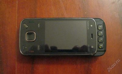 Лот: 917301. Фото: 1. NOKIA N86 8 Gb. 3G, Wi-Fi, GPS... Смартфоны
