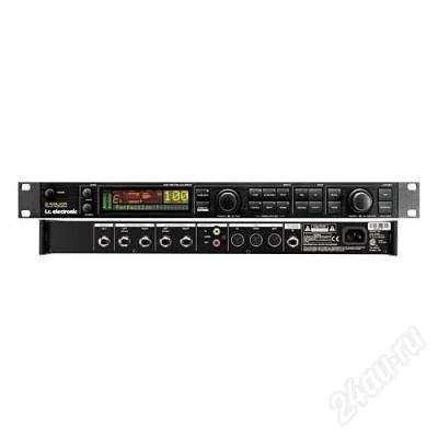 Лот: 990321. Фото: 1. TC Electronic G-Major гитарный... Гитарные эффекты и комбоусилители