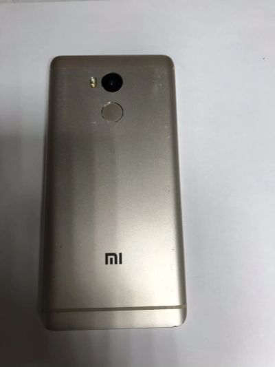 Лот: 15399714. Фото: 1. Xiaomi Redmi 4 Pro 32Gb Gold... Смартфоны