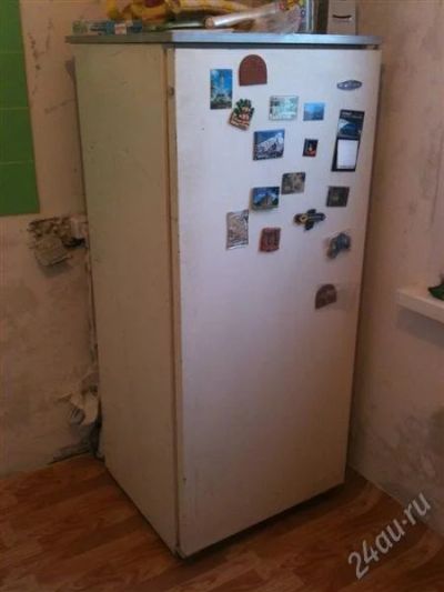 Лот: 1638371. Фото: 1. Холодильник. Холодильники, морозильные камеры