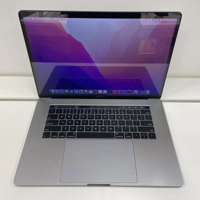 Лот: 19026341. Фото: 1. Apple MacBook Pro Retina 15 Space... Ноутбуки