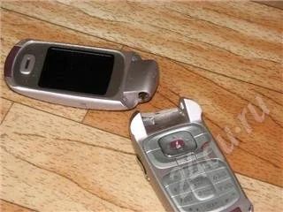Лот: 198939. Фото: 1. Samsung SGH-E530. Кнопочные мобильные телефоны