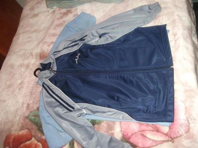 Лот: 423902. Фото: 1. Продам Олимпийку Fred Perry S. Свитеры, толстовки, худи