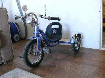 Лот: 7572734. Фото: 1. Велосипед детский "Rich bike... Красноярск