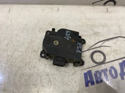 Лот: 21715024. Фото: 1. сервопривод заслонки печки Honda... Двигатель и элементы двигателя