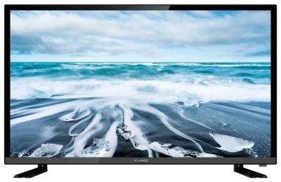 Лот: 13009401. Фото: 1. Телевизор 32" Yuno ULM-32TC114. Телевизоры