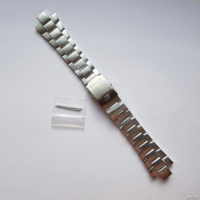 Лот: 13402573. Фото: 1. Браслет для наручных часов Casio... Ремешки, браслеты