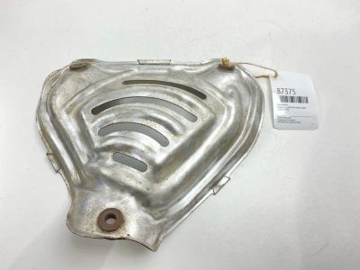 Лот: 22633939. Фото: 1. Термоэкран Toyota Voxy 2008 1716737050... Двигатель и элементы двигателя