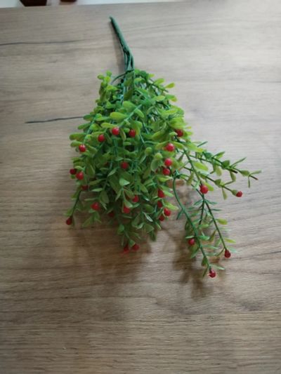 Лот: 20561592. Фото: 1. Искусственные цветы 3. Искусственные и сувенирные цветы