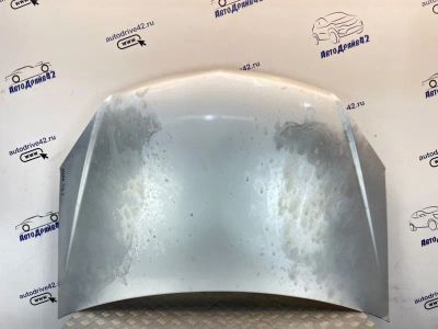 Лот: 25529623. Фото: 1. капот Opel Astra L35. Другое (автозапчасти)