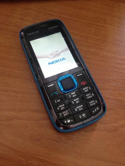 Лот: 4316592. Фото: 1. Nokia 5130. Кнопочные мобильные телефоны