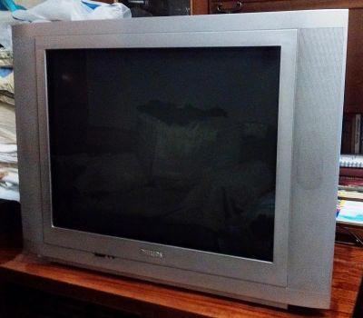Лот: 6955982. Фото: 1. Телевизор Philips 29PT8841S. Телевизоры