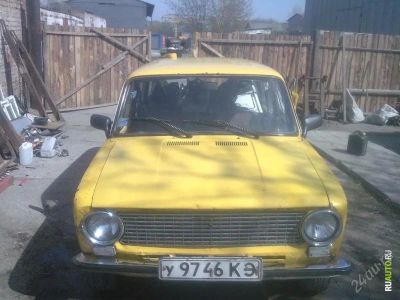 Лот: 944294. Фото: 1. ВАЗ 2102. Автомобили
