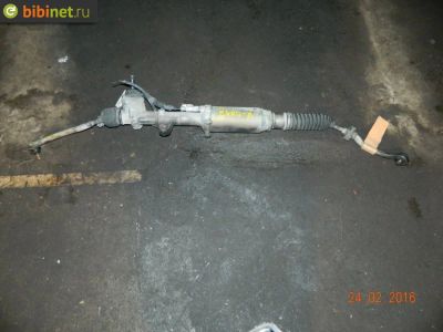 Лот: 9656322. Фото: 1. рулевая рейка Торнео. Ходовая, подвеска, рулевое управление