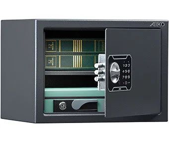 Лот: 9549728. Фото: 1. Сейф T-250 EL (Мебельный, офисный... Настольные наборы