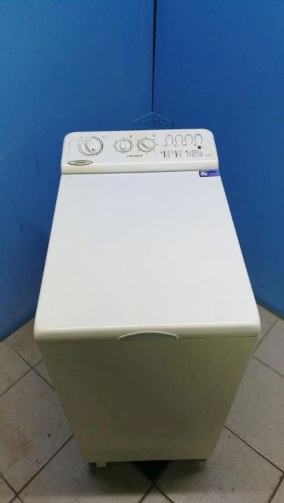 Лот: 10722630. Фото: 1. Стиральная машина Kaiser w45.08tl... Стиральные машины