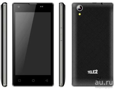 Лот: 9606962. Фото: 1. Tele2 Mini полный комплект. Смартфоны
