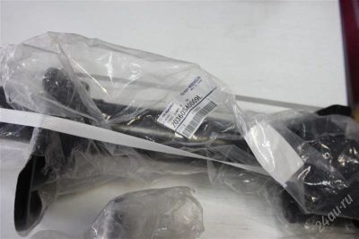 Лот: 2535861. Фото: 1. Оригинальная стойка Subaru Forester... Ходовая, подвеска, рулевое управление