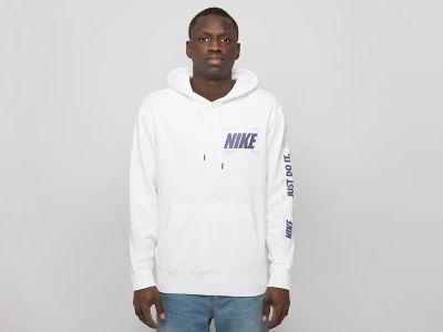 Лот: 24975078. Фото: 1. Худи Nike. Другое (мужская одежда)