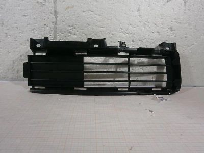 Лот: 7417036. Фото: 1. Решетка в бампер Прав. Lexus Gx460... Кузов