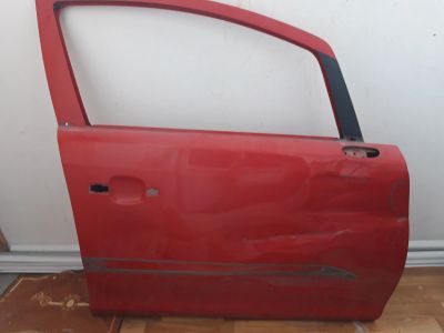 Лот: 16845134. Фото: 1. Дверь передняя правая Opel corsa... Кузов