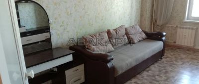Лот: 21639547. Фото: 1. Сдам 1-комн. улица Республики... Квартиры, студии