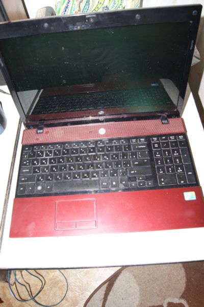 Лот: 12798216. Фото: 1. HP ProBook 4510S. Ноутбуки