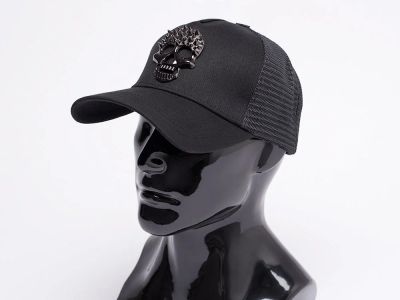Лот: 17739641. Фото: 1. Кепка Philipp Plein (18924). Головные уборы