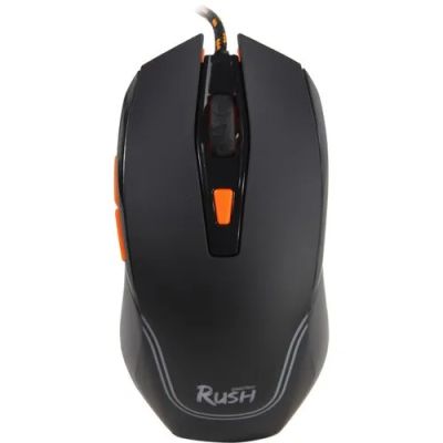 Лот: 22981034. Фото: 1. Мышь SmartBuy Игровая Rush 725... Клавиатуры и мыши