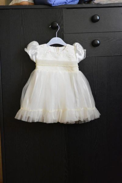 Лот: 6039313. Фото: 1. Нарядное платье. Платья, сарафаны