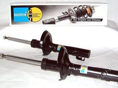 Лот: 1715308. Фото: 1. Стойка BILSTEIN Ford Mondeo IV... Ходовая, подвеска, рулевое управление