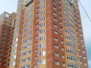 Лот: 6373895. Фото: 1. Сдам 1комн. на Стасовой, 40к... Квартиры, студии