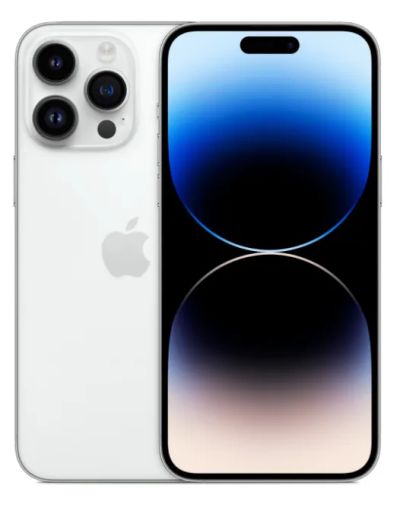 Лот: 19483026. Фото: 1. Apple iPhone 14 Pro Max, 128 ГБ... Смартфоны