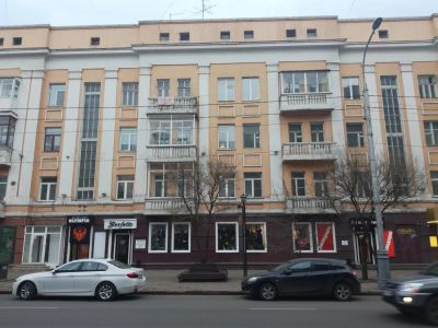 Лот: 11019192. Фото: 1. Сдам комнату в квартире пр. Мира. Квартиры, студии