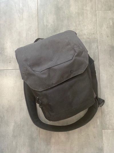 Лот: 17834620. Фото: 1. Рюкзак для ф/а Lowepro Urban Photo... Сумки, рюкзаки