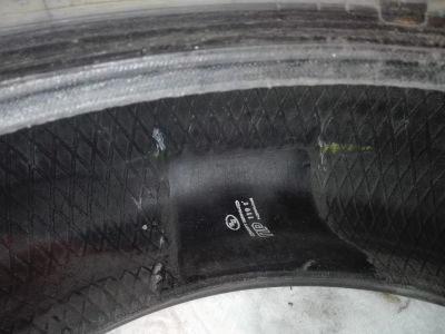 Лот: 6861945. Фото: 1. Dunlop winter ice 01. Шины