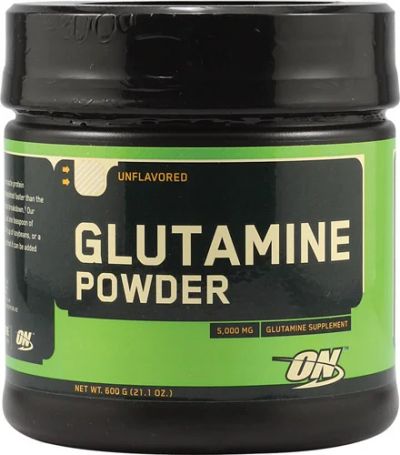 Лот: 3524822. Фото: 1. Glutamine powder Optimum Nutrition... Спортивное питание, витамины