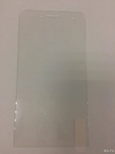 Лот: 12953147. Фото: 1. Защитное стекло Asus ZenFone 4... Дисплеи, дисплейные модули, тачскрины