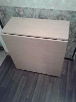 Лот: 5491510. Фото: 1. Продаю стол раскладной. Столы, стулья, обеденные группы