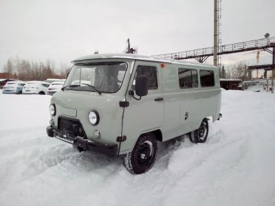 Лот: 21146532. Фото: 1. Уаз Бортовой грузовик. Автомобили