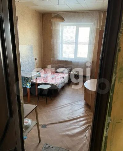 Лот: 22825978. Фото: 1. Продам 1-комн. кв. 11.4 кв.м... Квартиры, студии
