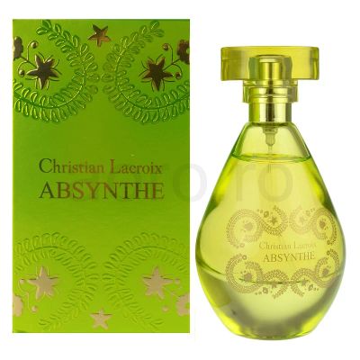 Лот: 6209551. Фото: 1. Avon Christian Lacroix Absynthe... Женская парфюмерия