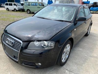 Лот: 15285281. Фото: 1. КАПОТ (для марок: AUDI для моделей... Кузов