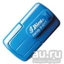 Лот: 14121791. Фото: 1. SHINY S-Q17 - (17 x 17 мм) - цвет... Печати, штампы, оснастки