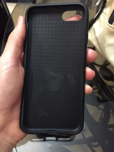 Лот: 9580112. Фото: 1. Чехол для iPhone 7. Чехлы, бамперы