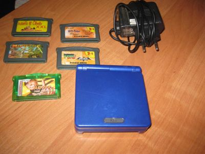 Лот: 3100546. Фото: 1. GAME BOY. Игровые приставки, консоли