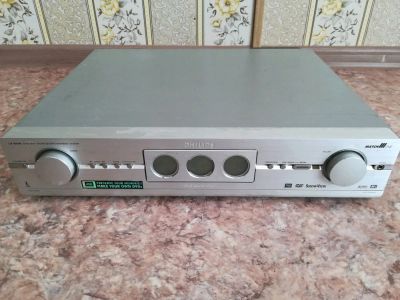 Лот: 11969961. Фото: 1. Philips Lx 9000r. Домашние кинотеатры