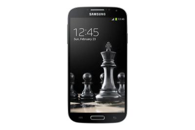 Лот: 4955603. Фото: 1. Samsung Galaxy S4 GT-I9505 16Gb. Смартфоны
