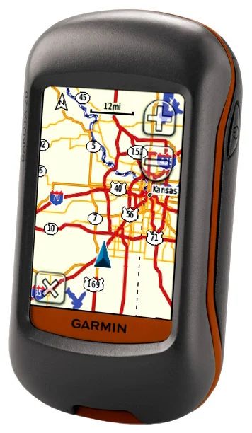Лот: 3381107. Фото: 1. Garmin Dakota 10: Туристический... GPS-навигаторы