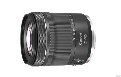 Лот: 18270917. Фото: 1. Объектив Canon 24‑105mm RF f 4... Объективы
